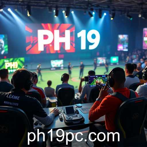 PH19: Revolutionizing the Gaming Experience