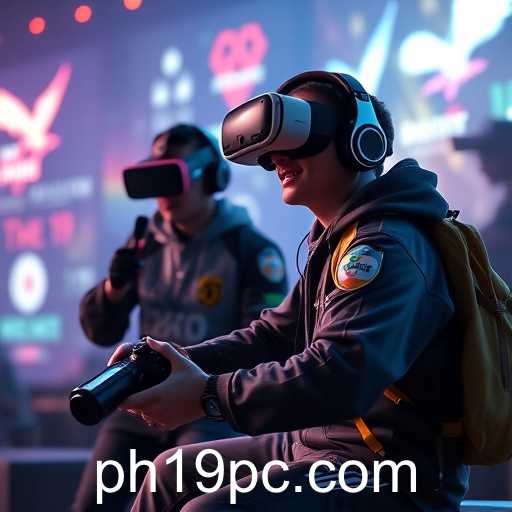 Gaming Trends Shaping the Future