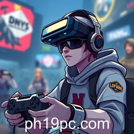 The New Wave of Gaming Innovation