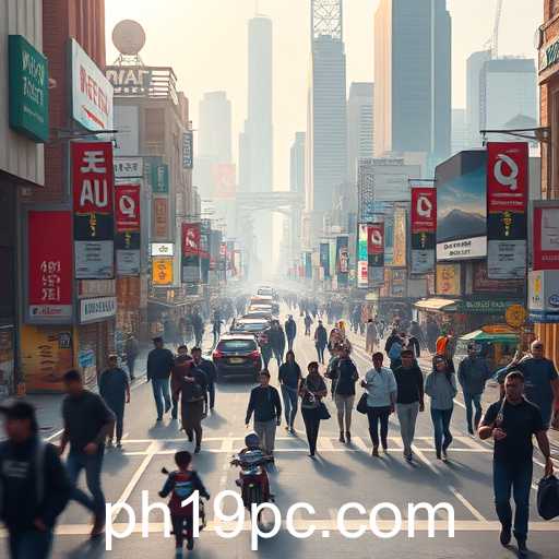 The Rise of PH19: Gaming Evolution in 2025