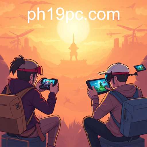 PH19: A Step Towards the Future of Online Gaming
