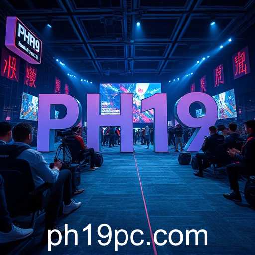 The Rise of PH19 in Online Gaming Community