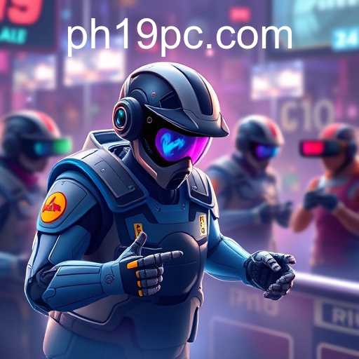 PH19 and the Evolution of Online Gaming