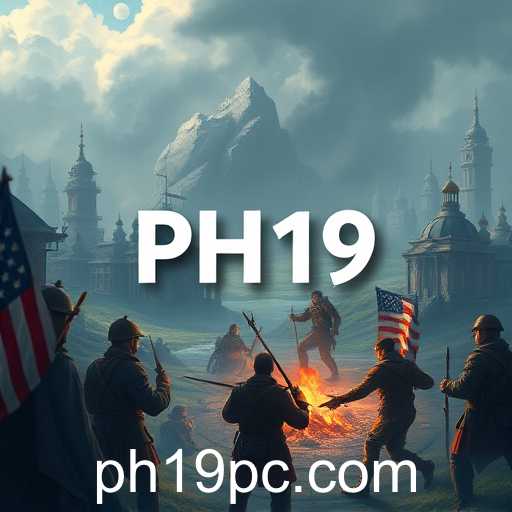 Rising Popularity of PH19: A Game Changer in Online Gaming